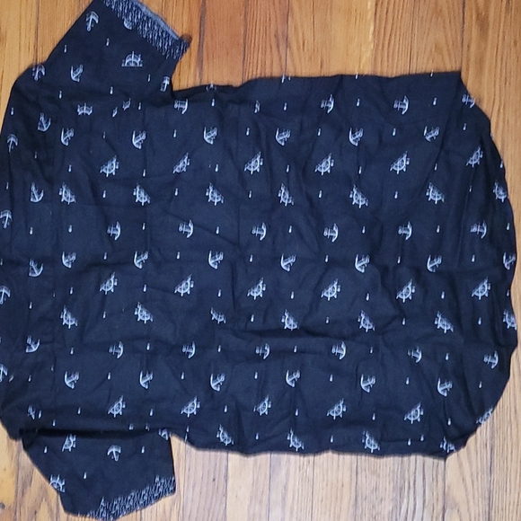 Vertical Sport button down - Picture 4 of 4